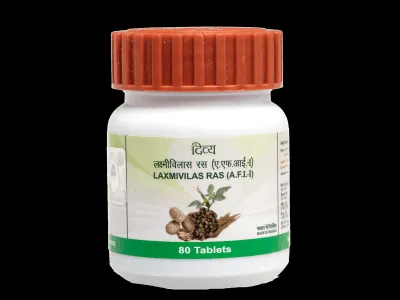 Patanjali Laxmivilas Ras 20G