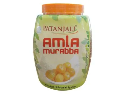 Patanjali Amla Murabba 1Kg
