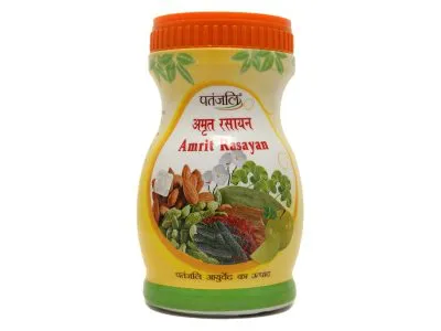 Patanjali Amrit Rasayan 1Kg