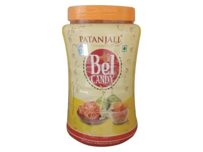 Patanjali Bel Candy 500G