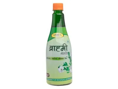 Patanjali Brahmi Sharbat 750Ml