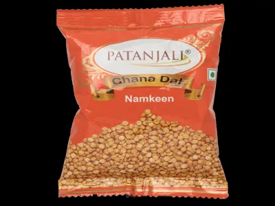 Patanjali Chana Dal Namkeen 30G