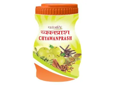 Patanjali Chyawanprash 1Kg
