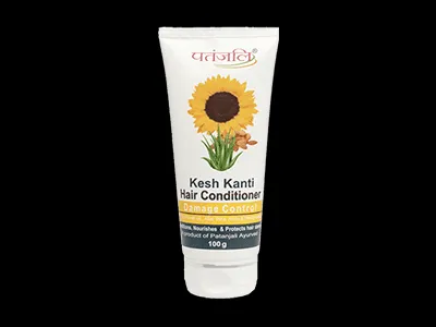 Patanjali Damage Control Conditioner 100G