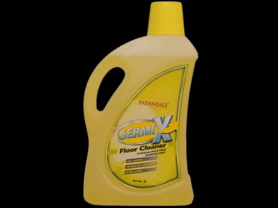 Patanjali Germi X Floor Cleaner 1Ltr
