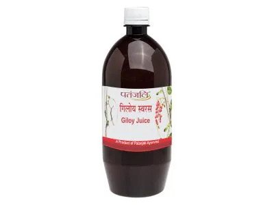 Patanjali Giloy Juice 500Ml
