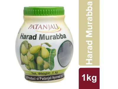 Patanjali Harad Murabba 1Kg