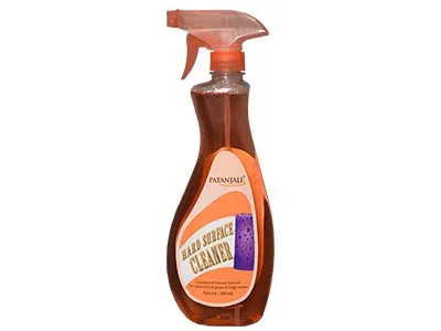 Patanjali Hard Surface Cleaner 500Ml