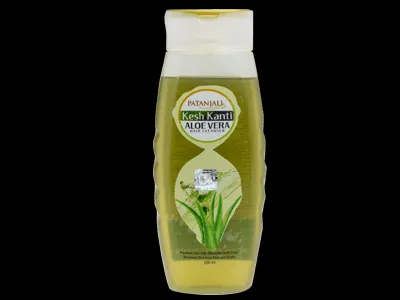 Patanjali Kesh Kanti Aloe Vera 200Ml
