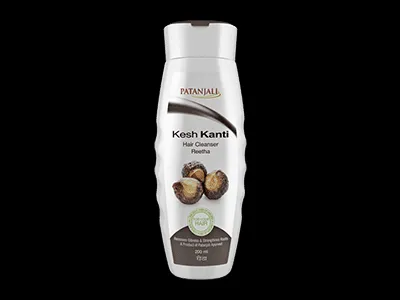 Patanjali Kesh Kanti Reetha Hair 200Ml