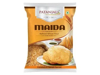 Patanjali Maida 1Kg
