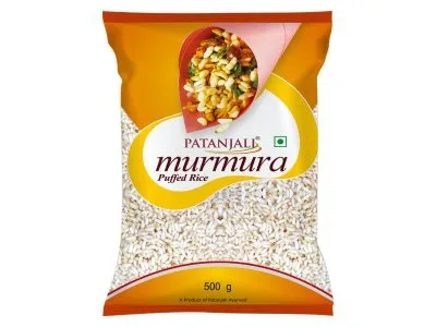 Patanjali Murmura 500G