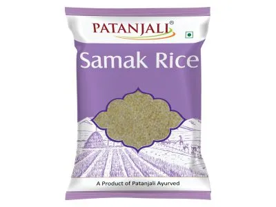 Patanjali Samak Rice 500G