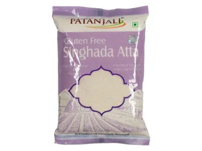 Patanjali Singhada Atta 500G