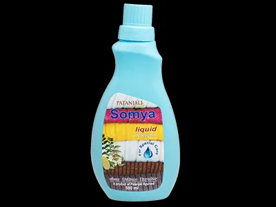 Patanjali Somya Liquid Detergent 500Ml