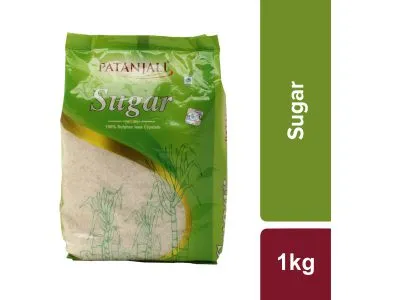 Patanjali Sugar 1Kg