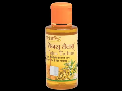Patanjali Tejus Tailum 100Ml