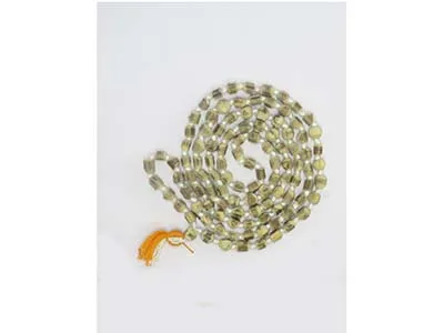 Patanjali Tulsi Mala Premium Qulaity 7 Freesize