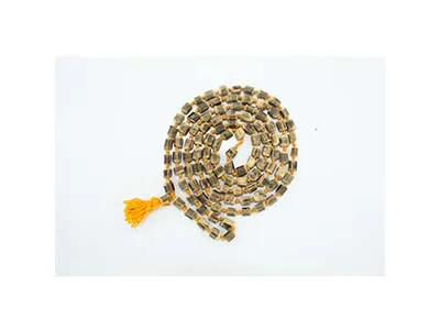 Patanjali Tulsi Mala Regular Quality 6.5 Freesize
