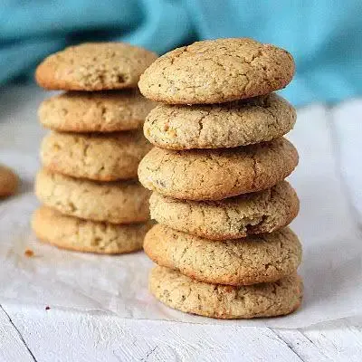 Multi Millet Jaggery Cookies – 100 Gm