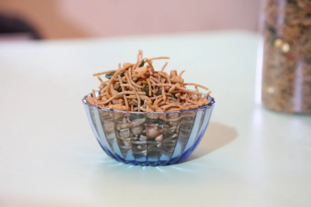 Millet Mixture – Sajja – Pearl – 150 Gm