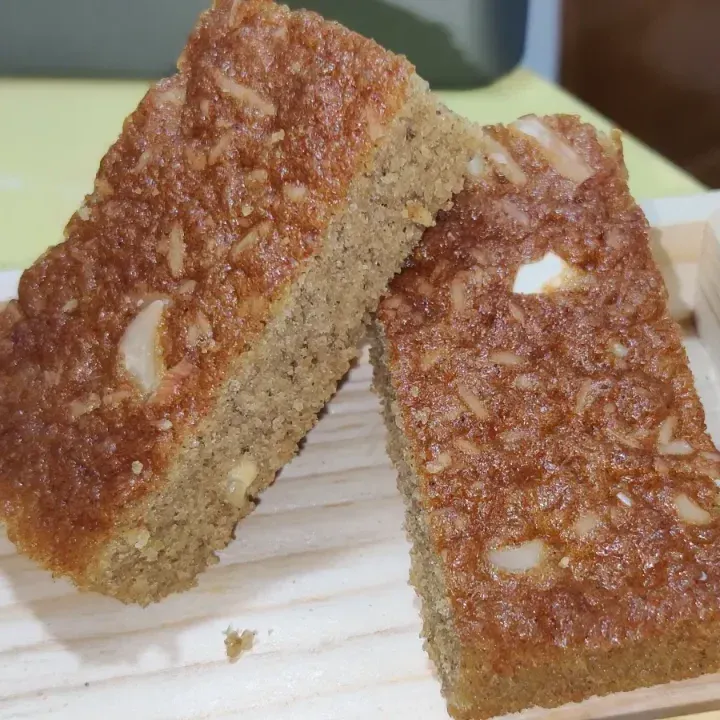 Diet Cake-Rusk (Sugar Free) – Almond – 200G