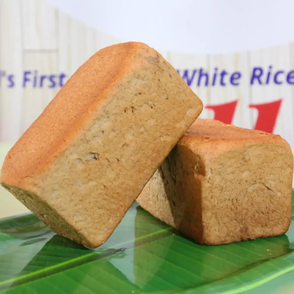 Magic Bread – 280G