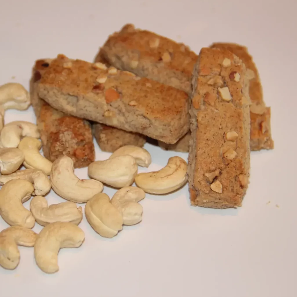 Kaju Stick – Cookies – 200G