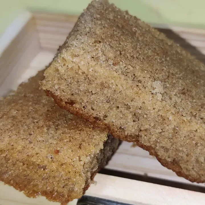 Magic Cake-Rusk – 100G