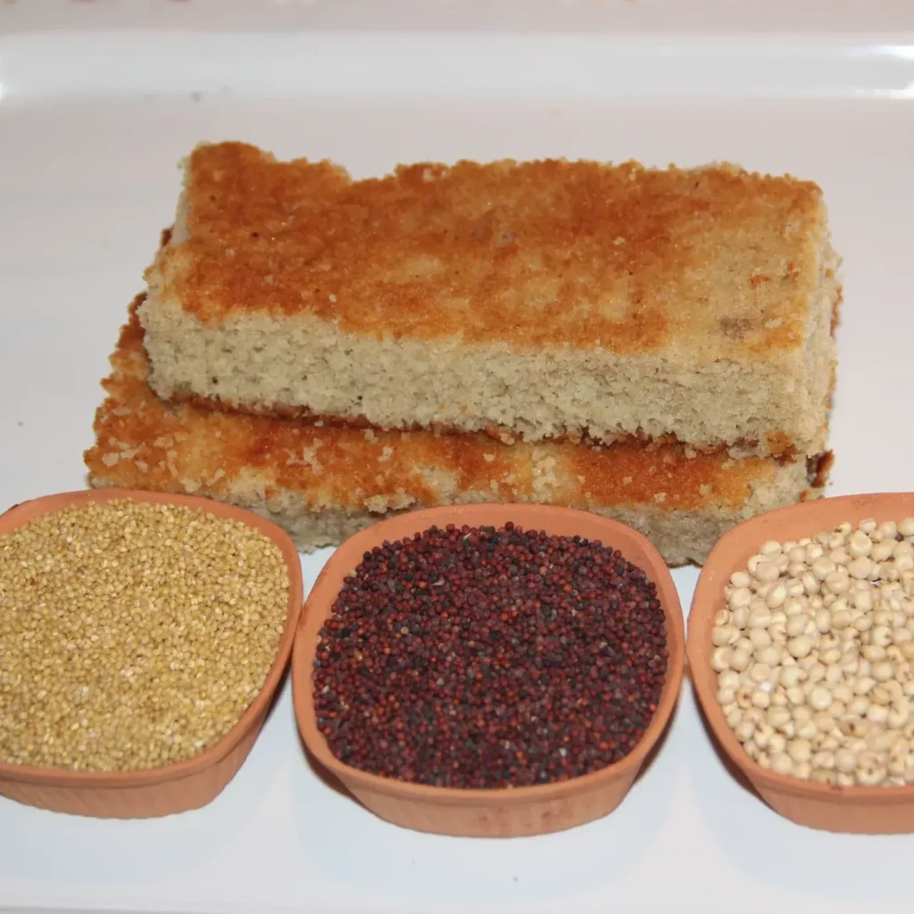 Magic Cake – 250G