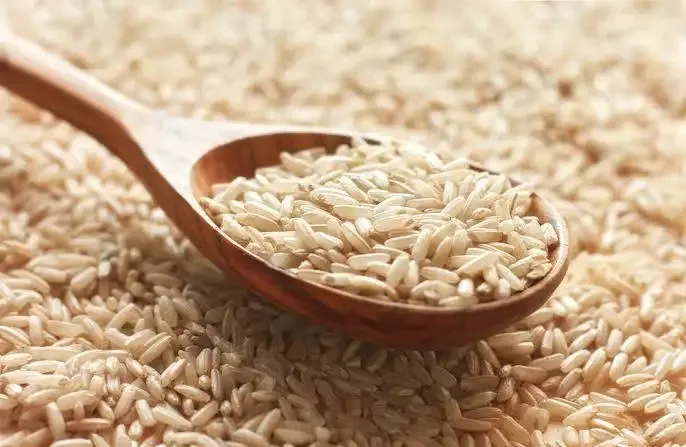Organic Brown Rice – 1.3 Kg