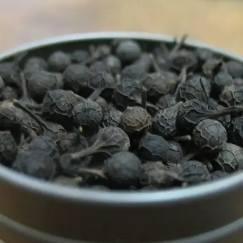 Allspice ( Kawab Chini )- 100 Gm (Glass Jar)
