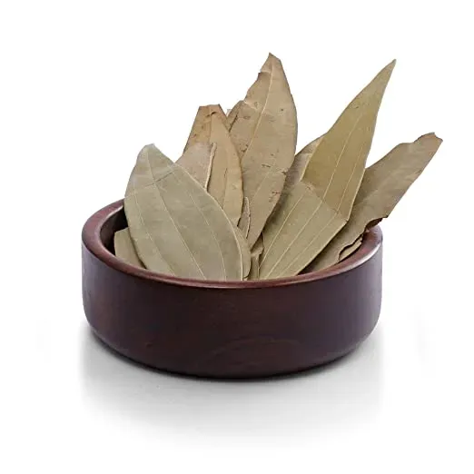 Bay Leaf – 25 Gm (Poly Bag)