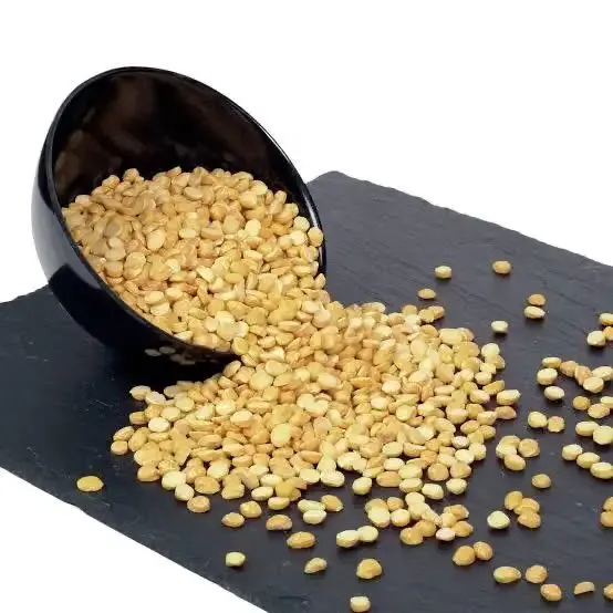 Chana Dal – 1 Kg (Poly Box)