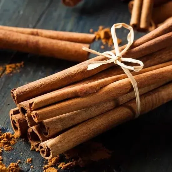 Cinnamon – 100 Gm (Poly Bag)