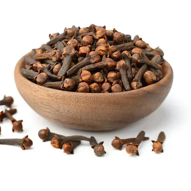 Cloves – 50 Gm (Poly Bag)