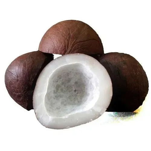 Coconut Dry Pieces – 300 Gm