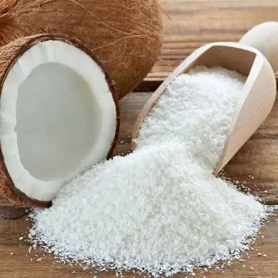 Desiccated Coconut – 300 Gm