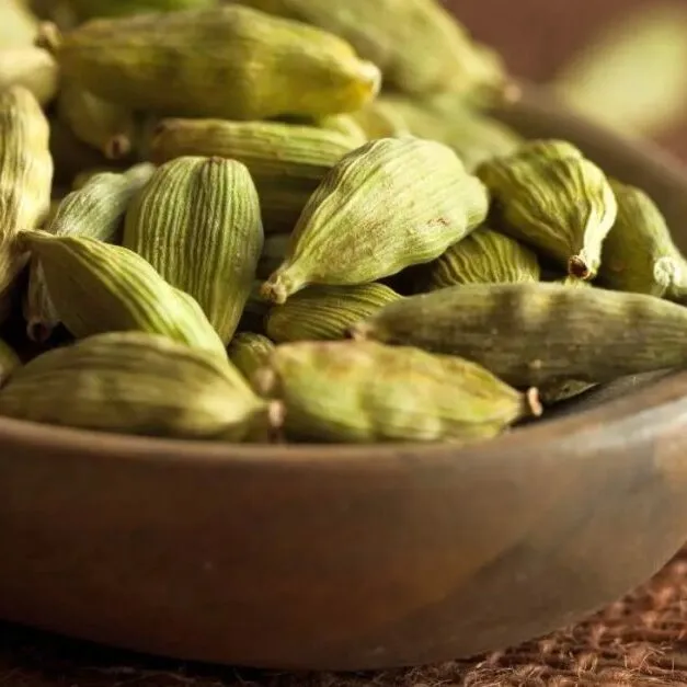 Elaichi – 100 Gm (Poly Box)