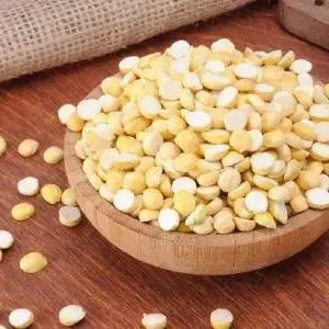 Fried Gram – 500 Gm (Poly Box)