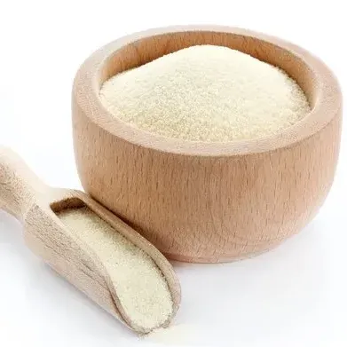 Idly Rawa – 500 Gm (Poly Box)