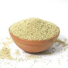 Little Millet – 1300 Gm (Pet Jar)