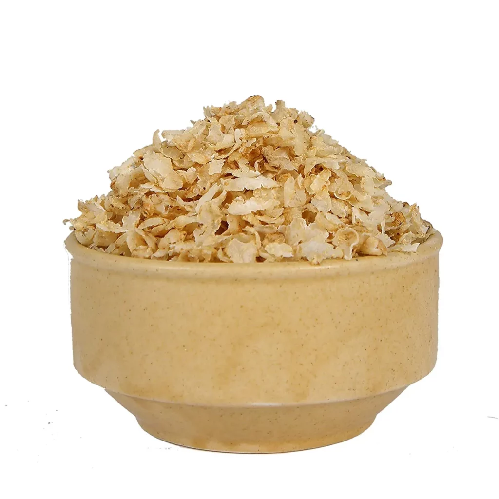 Little Millet Flakes – 750 Gm (Pet Jar)