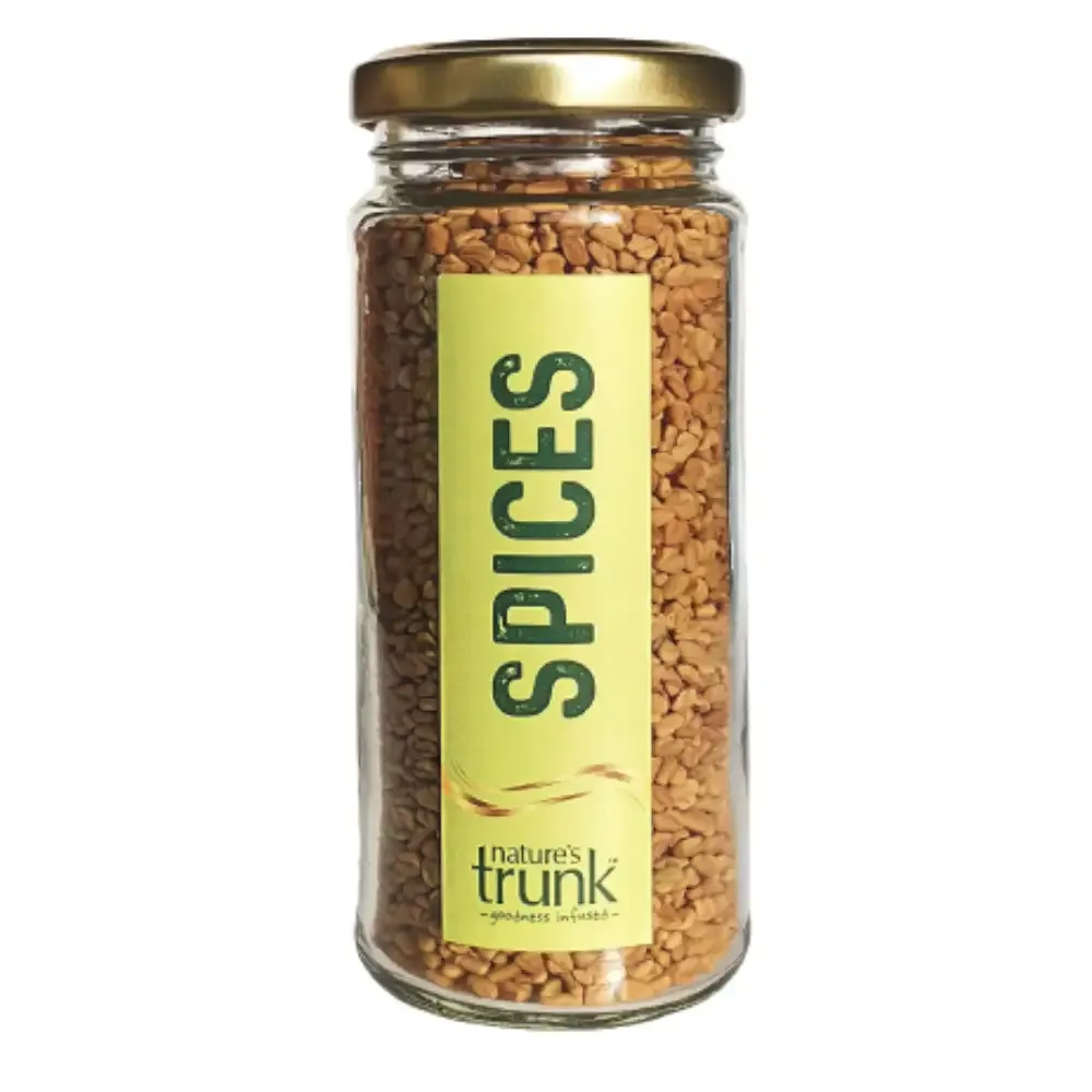 Methi Seeds – 150 Gm