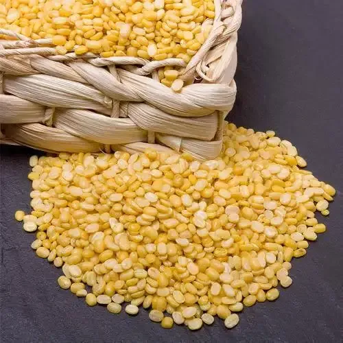 Moong Dal – 1 Kg (Poly Box)