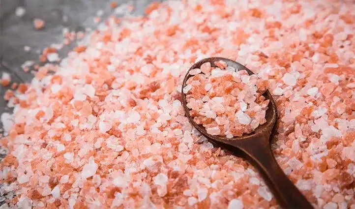 Pink Salt – Crystals – 1 Kg