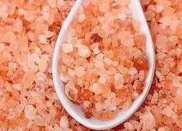 Pink Salt – Granules – 1 Kg