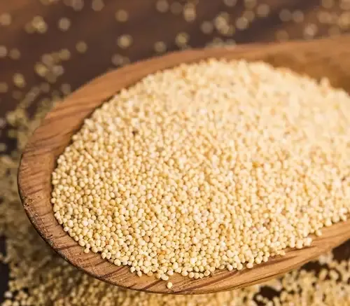 Poppy Seeds (Kash Kash) – 150 Gm (Glass Jar)
