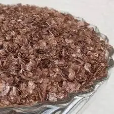 Ragi Millet Flakes – 750 Gm (Pet Jar)