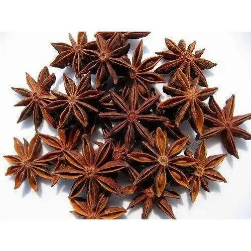 Star Anise – 30 Gm (Poly Box)
